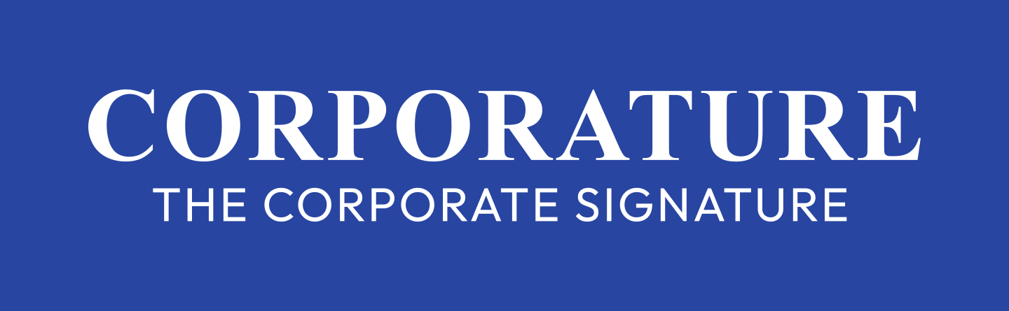 Corporature Logo