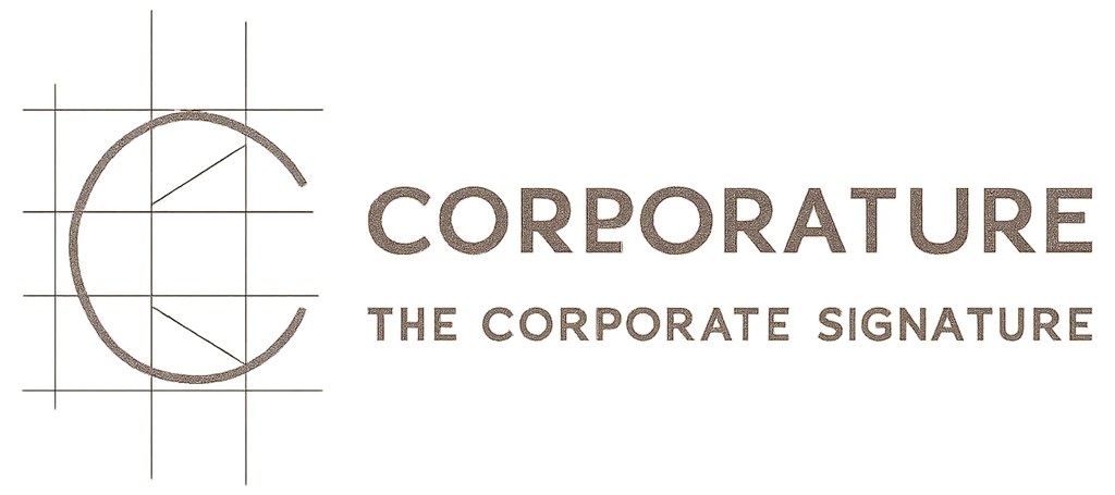 CORPORATURE-THE CORPORATE SIGNATURE