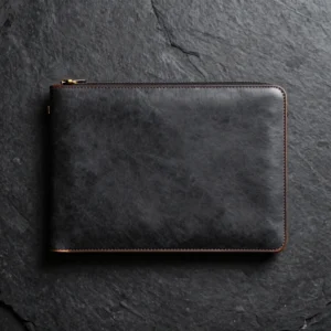 Architectural Laptop Folio